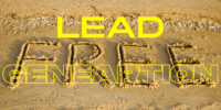 free lead generation and management system
