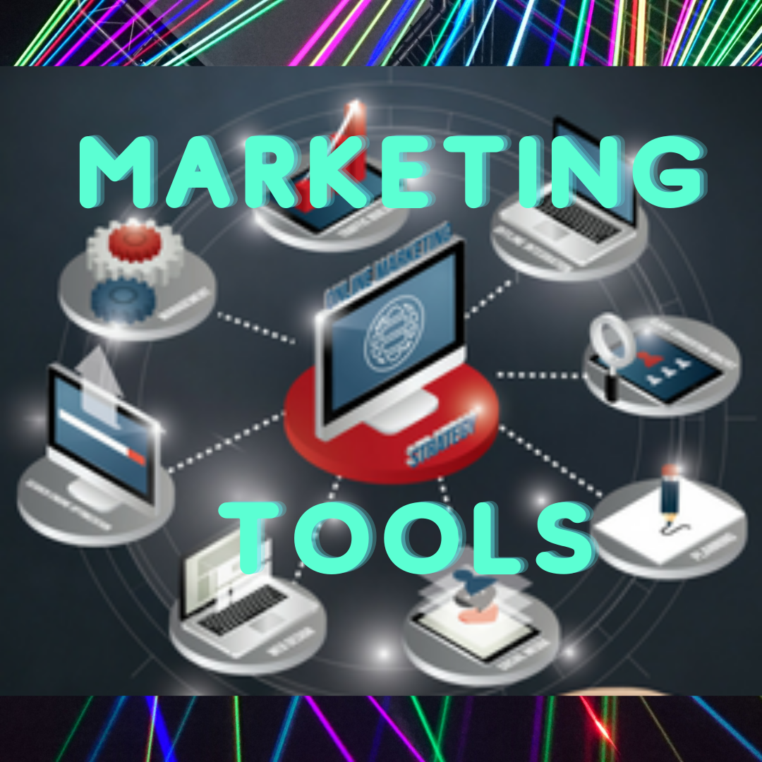 online business marketing tools